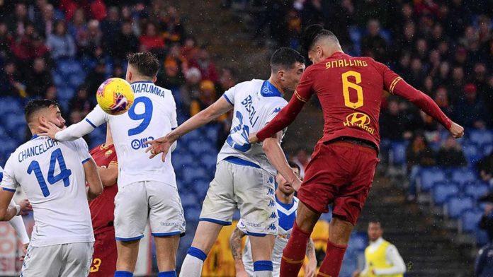 Roma, di corsa in Europa