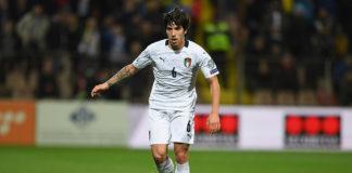 Occhio, Tonali scappa…