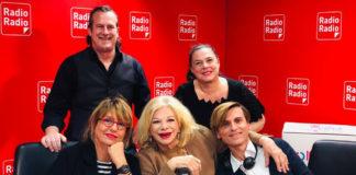 Sandra Milo si racconta ► Fellini, i grandi amori, età, tradimenti e pregiudizi…