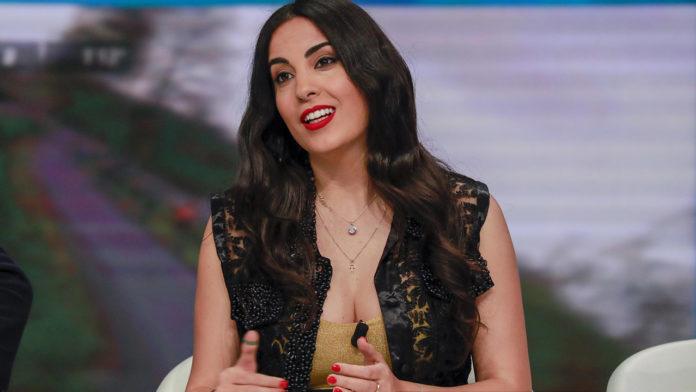 Francesca Brienza: “Non paragoniamo Zaniolo a Totti. Garcia di nuovo a Roma? Perchè no…”