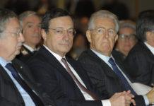 I soldi ci sono ma hanno tutto l’interesse a non darceli per controllare le nostre vite