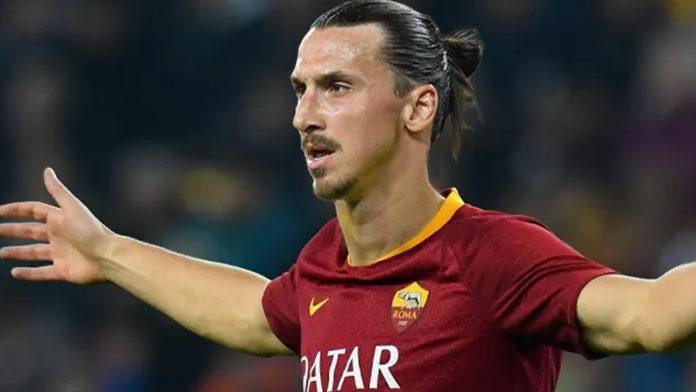 Esclusiva di mercato ► “Per Ibrahimovic si inserisce anche la Roma”