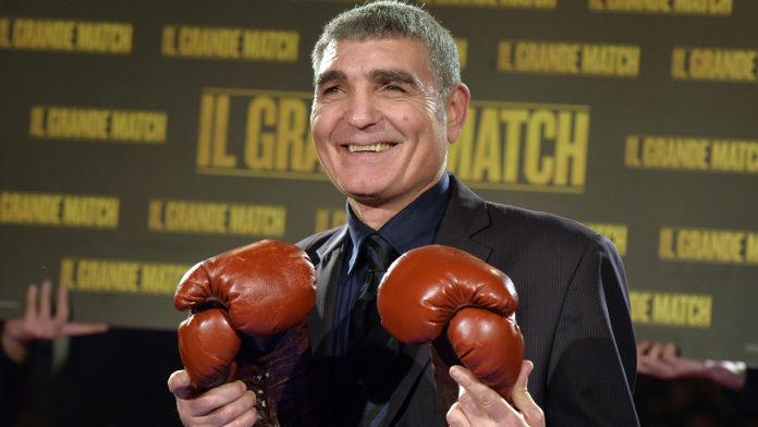 Patrizio Oliva: “Io avevo il sogno, è questo che ha fatto la differenza. Dal 2001 al 2014 la federazione ha fatto un disastro mondiale”