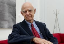 Sardine sono la società “signorile”: giovani e anziani, coloro che consumano ma non lavorano ► Luca Ricolfi