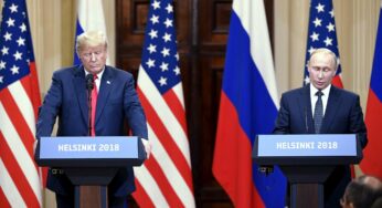 Ciao UE, accordo Trump-Putin: negoziati “immediati” per la pace | Con Paolo Becchi e Michele Geraci