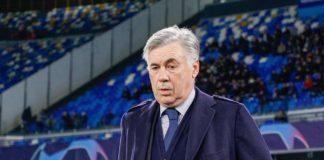 Ancelotti, la verità