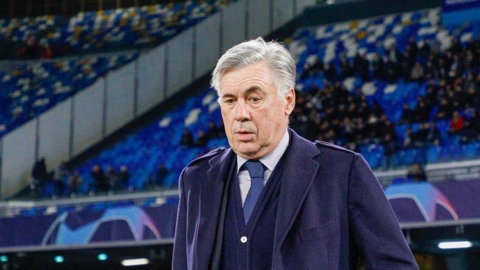 Ancelotti, la verità