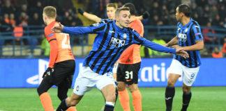 Atalanta e Gasp, FE-NO-ME-NA-LI