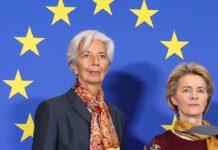 Grido d’allarme dal Financial Times: L’Europa è da troppo tempo senza normalità