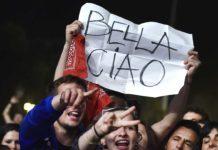 ‘Bella ciao’ è la canzone di tutti gli italiani, non si può essere contrari