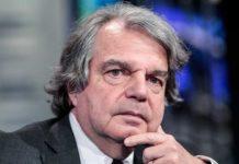 Renato Brunetta (FI) ► “Se fossi sindaco di Roma? Manutenzione, manutenzione, manutenzione”