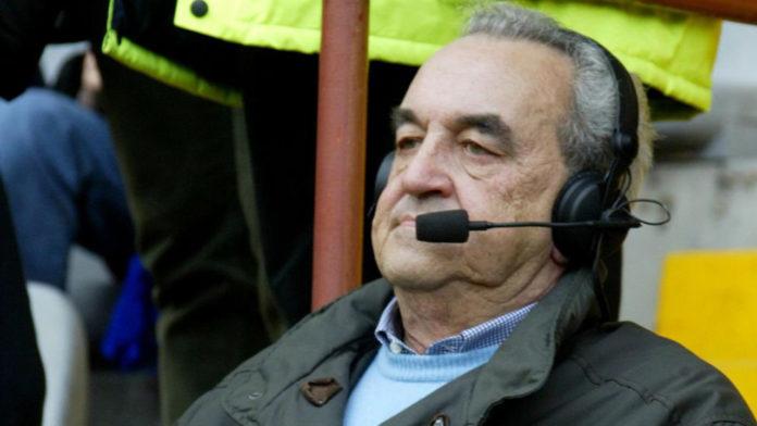 FARE IL GIORNALISTA SPORTIVO ► Si raccontano: Bruno Pizzul, Pierluigi Pardo, Marco Mazzocchi, Riccardo Trevisani