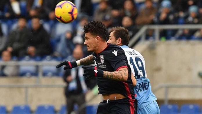 Numeri e curiosità su Cagliari – Lazio