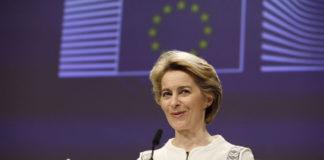 Diego Fusaro ► “L’UE non è il compimento dell’idea di Europa, ne è la perversione”