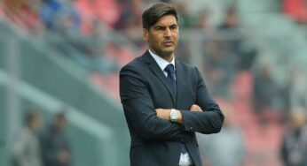Roma, bravo Fonseca!
