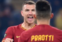 Roma, il minimo sindacale