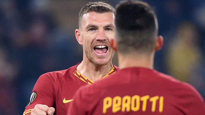 Roma, il minimo sindacale