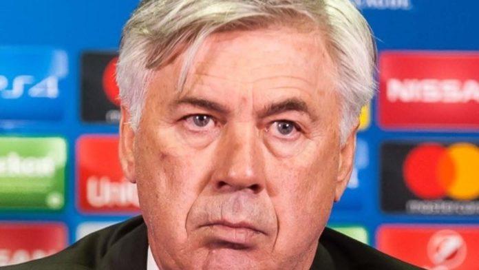 Ancelotti responsabile, De Laurentiis colpevole