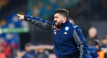 Napoli, grazie alla panchina