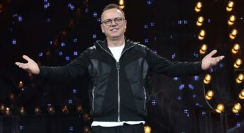 GIGI D’ALESSIO ► “Aiutiamo gli altri: questo è il momento in cui chi ha deve fare qualcosa”