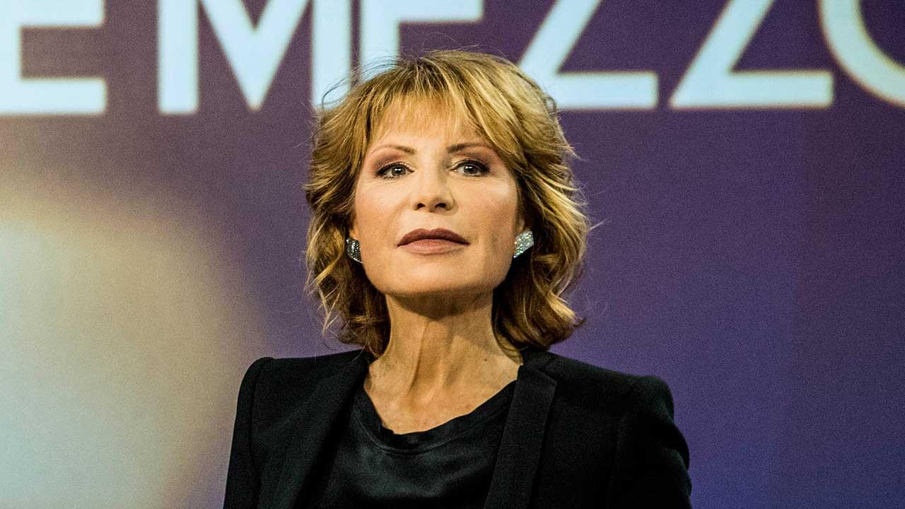 LILLI GRUBER INTERVISTA &quot;Le donne lavorano meglio degli uomini. Non è