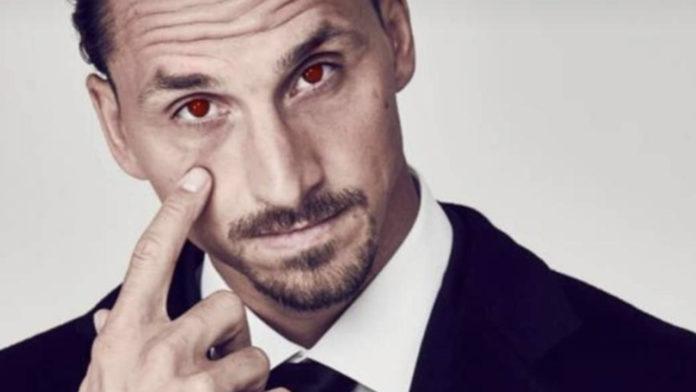 Ibra vede rossonero ► “Farà la differenza. Ecco quanti gol può segnare”