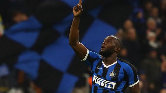 L’Inter di Lukaku