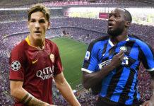 Inter-Roma: le ultimissime ► Formazioni, dubbi e pronostici