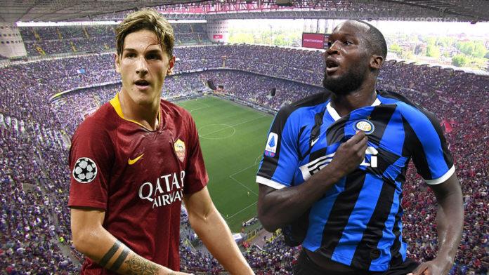 Inter-Roma: le ultimissime ► Formazioni, dubbi e pronostici