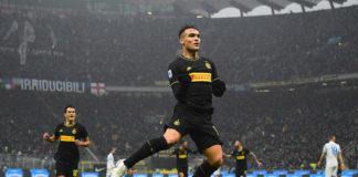 Conte e Inter, 5 giorni FA-VO-LO-SI