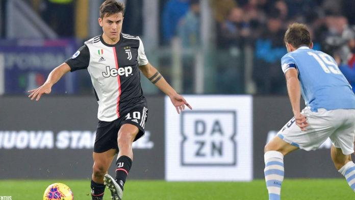 Juventus – Lazio: fame di vittoria e orgoglio scendono in campo questa sera