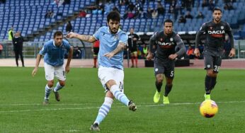 Lazio-Udinese 3-0, le pagelle di Nando Orsi