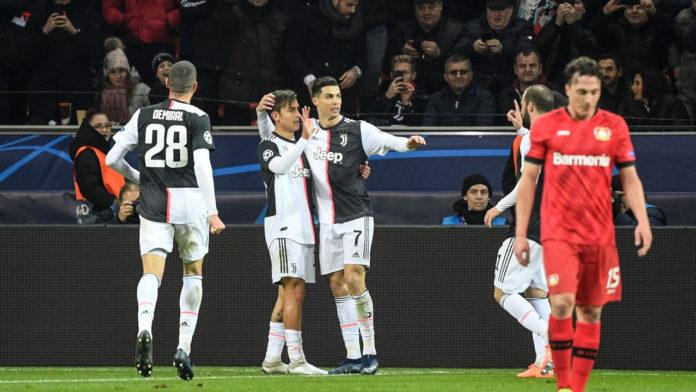 Juve, gita in Germania: ora viene il bello