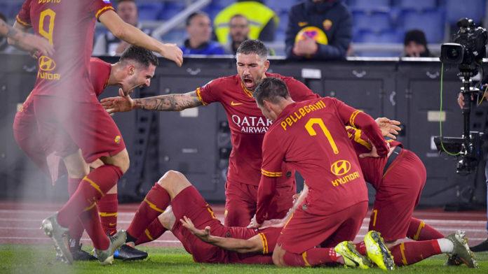 Roma-Spal 3-1, le pagelle del prof. Marcacci