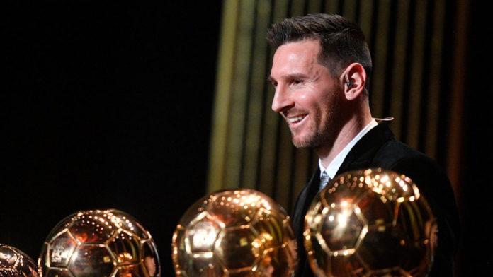 “Il Pallone d’Oro non conta più niente”