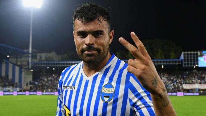 Petagna sbarca a Roma? Ecco cosa ha detto l’amico Damiano ‘Er Faina’