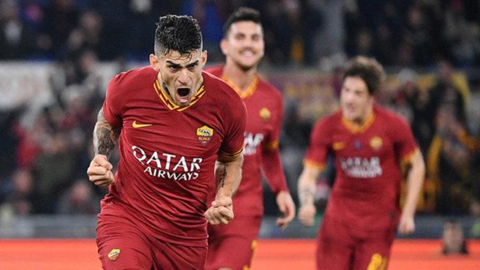 La Roma vince tre volte!