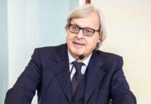 VITTORIO SGARBI ► “Io sindaco di Roma? Posso affrontare la sfida, potrei vincere le elezioni, ma…”