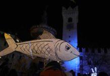 “Le sardine non devono andare in televisione, devono restare in piazza” ► Fulvio Abbate