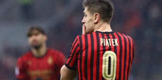 Milan, la prova del 9