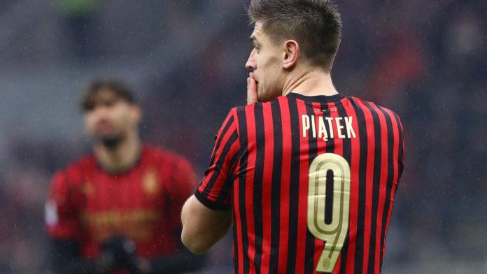 Milan, la prova del 9