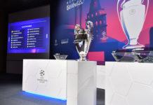 Nuovi sorteggi Champions League ▷ Inter-Liverpool e Villareal-Juventus le sfide degli ottavi