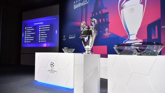 Champions ed Europa League ► Chi passa e chi no secondo gli esperti