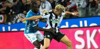 Perchè il Napoli si è fermato