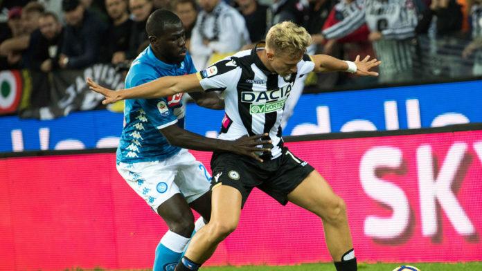 Perchè il Napoli si è fermato