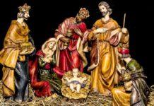 Obbligo del presepe nelle scuole: “Chi vota contro lo fa solo per motivi politici”