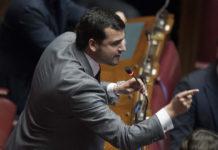 Il Movimento 5 Stelle ha tradito gli italiani sul MES: il discorso di Sibilia ne è la prova