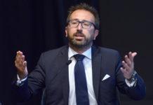 “La riforma della prescrizione di Bonafede è una follia e una nefandezza, sono tutti d’accordo”