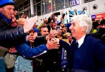 IMPRESA ATALANTA ► I commenti con Oliviero Garlini