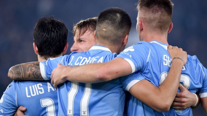 SuperLazio